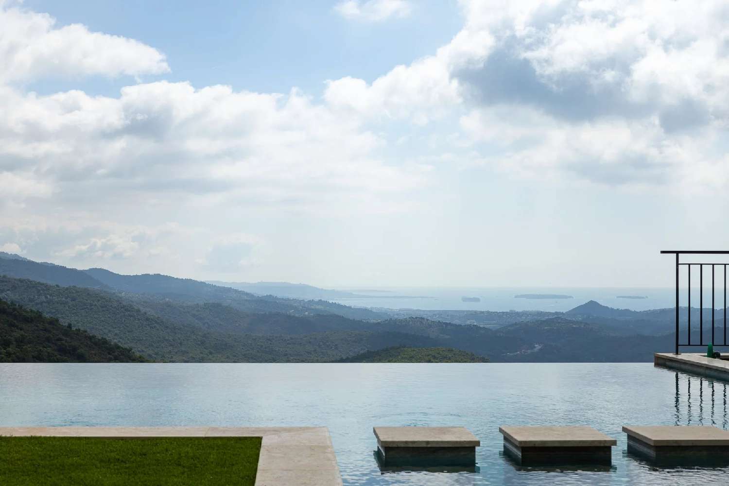  kaufen Villa Mandelieu-la-Napoule Alpes-Maritimes 1