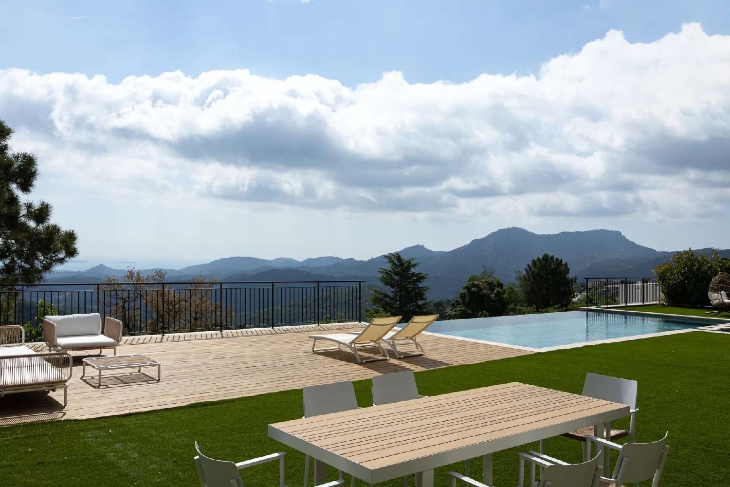  kaufen Villa Mandelieu-la-Napoule Alpes-Maritimes 3