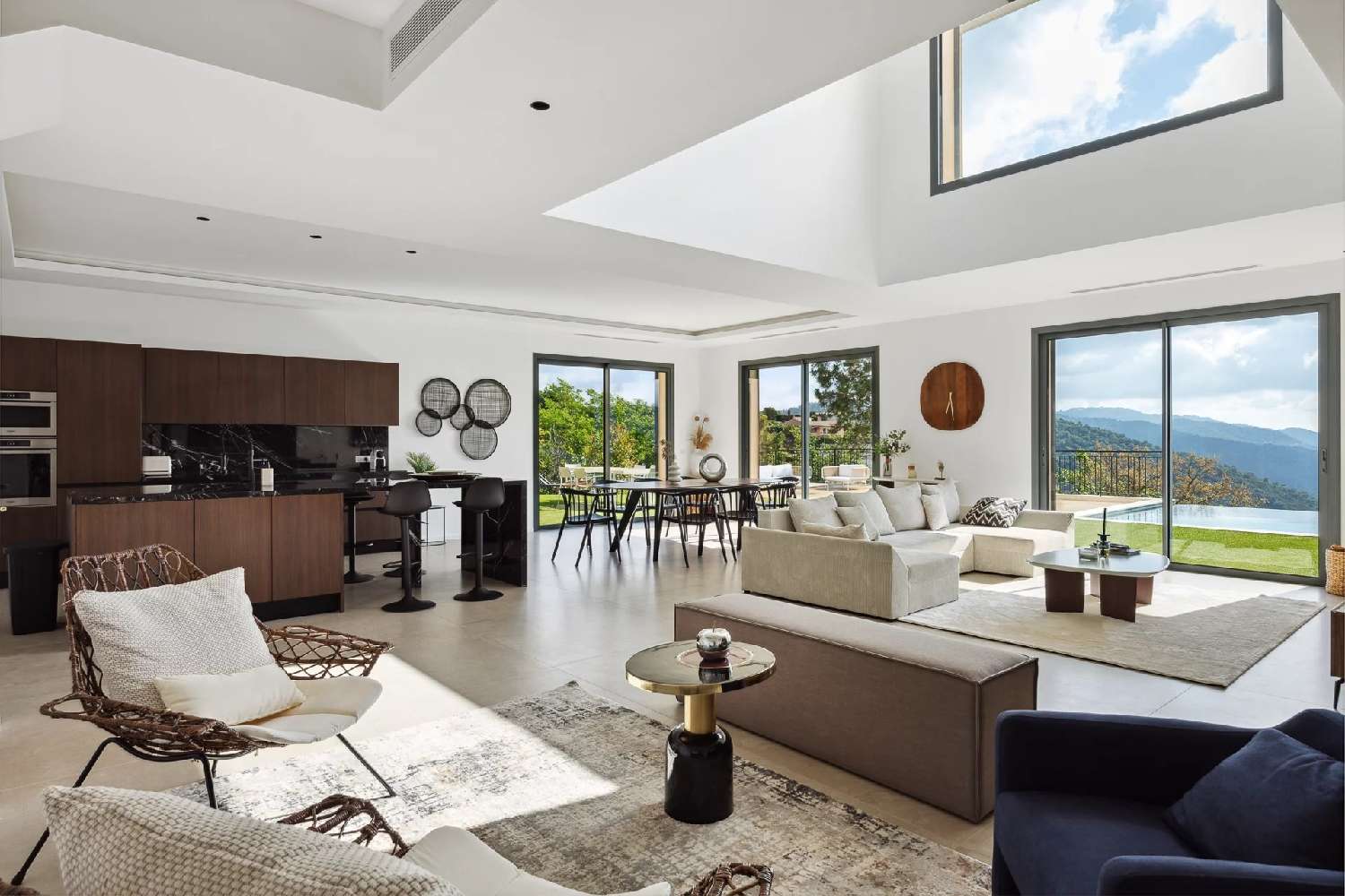  kaufen Villa Mandelieu-la-Napoule Alpes-Maritimes 4