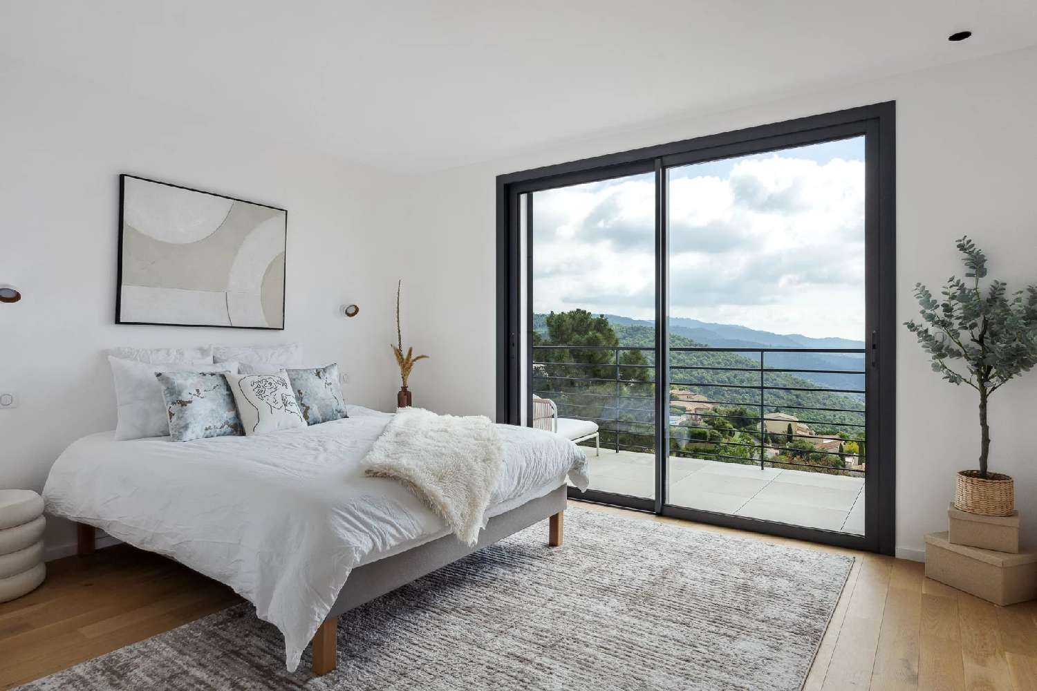  kaufen Villa Mandelieu-la-Napoule Alpes-Maritimes 7