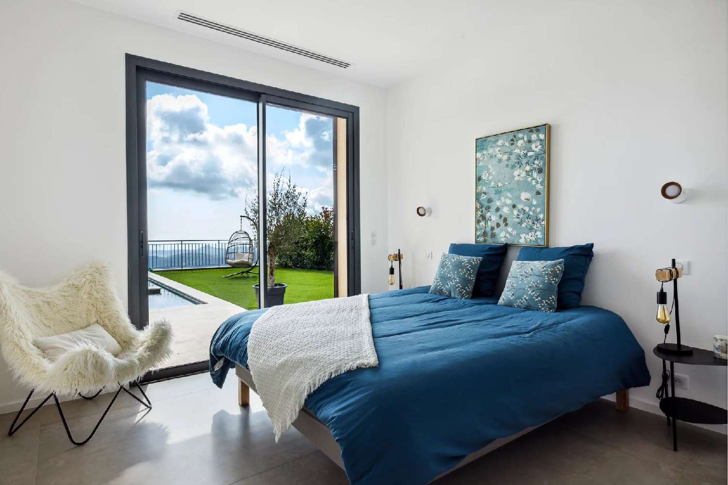  kaufen Villa Mandelieu-la-Napoule Alpes-Maritimes 8
