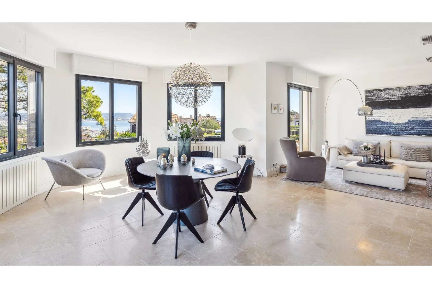  kaufen Villa Mandelieu-la-Napoule Alpes-Maritimes 4