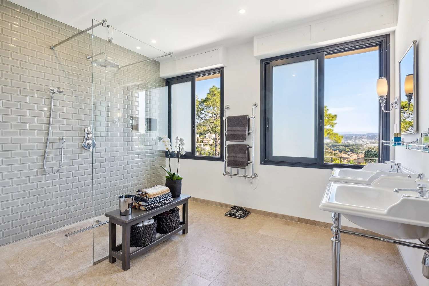  kaufen Villa Mandelieu-la-Napoule Alpes-Maritimes 7