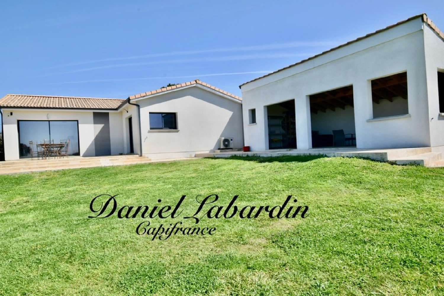  kaufen Villa Marmande Lot-et-Garonne 3