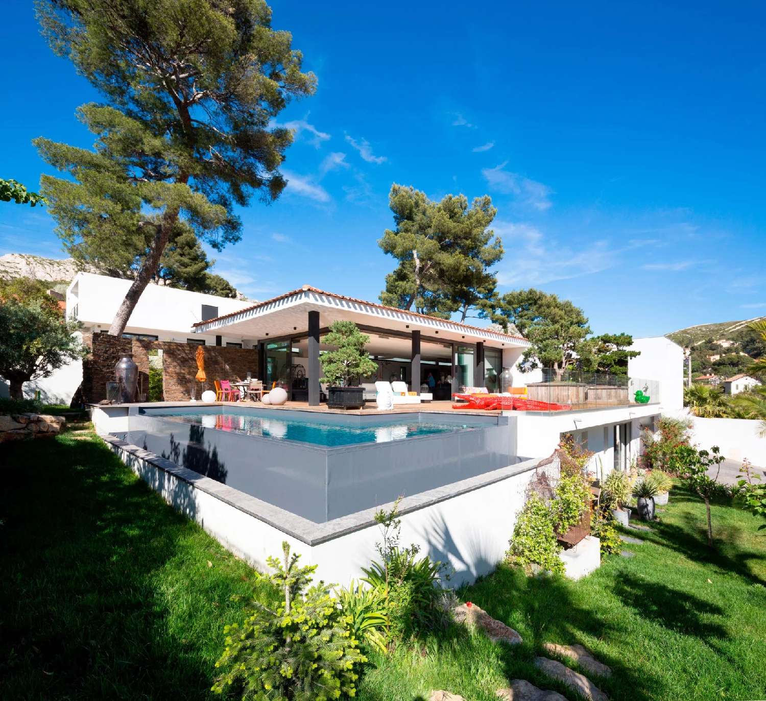  kaufen Villa Marseille Bouches-du-Rhône 3