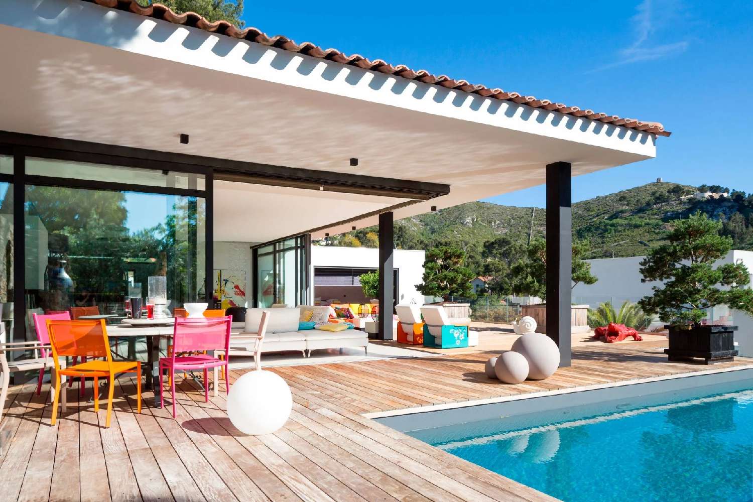  kaufen Villa Marseille Bouches-du-Rhône 4