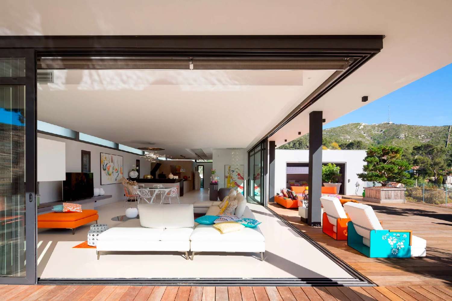  kaufen Villa Marseille Bouches-du-Rhône 6