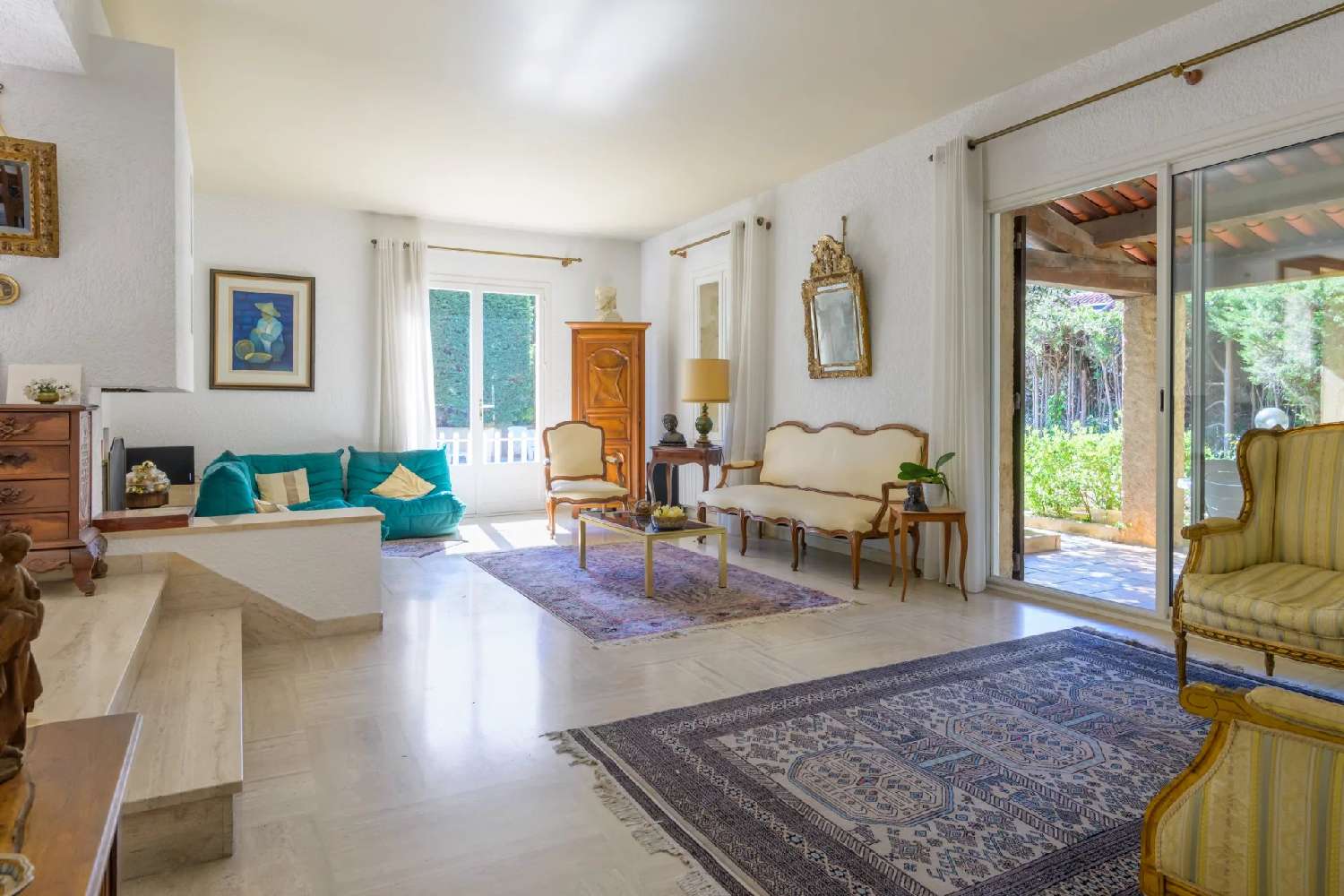  kaufen Villa Marseille Bouches-du-Rhône 1