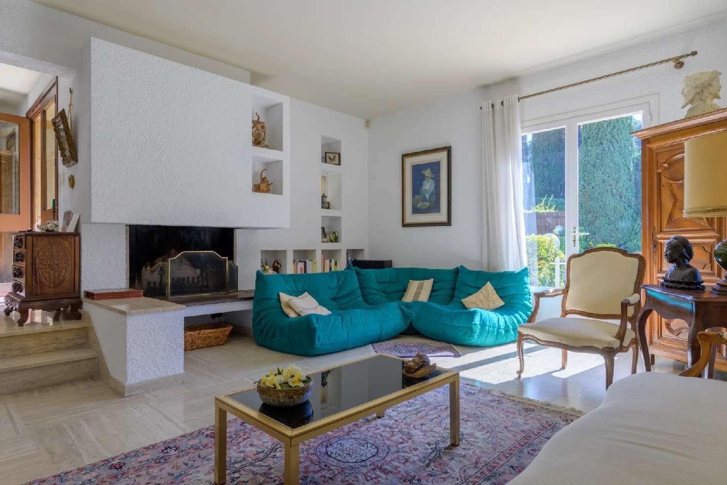  kaufen Villa Marseille Bouches-du-Rhône 3