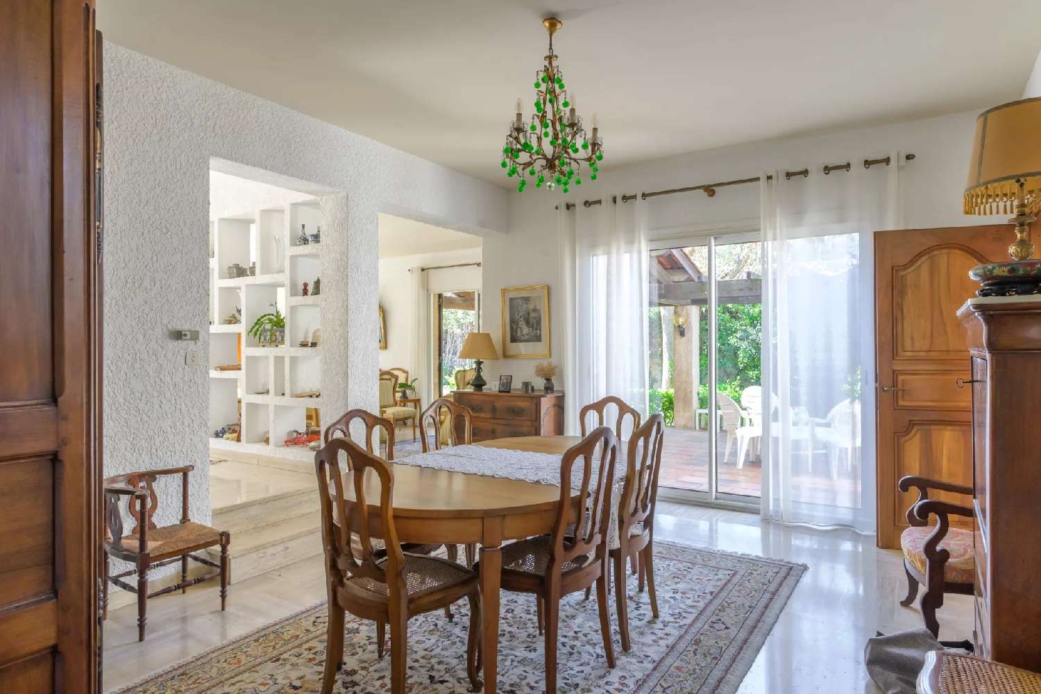  kaufen Villa Marseille Bouches-du-Rhône 6
