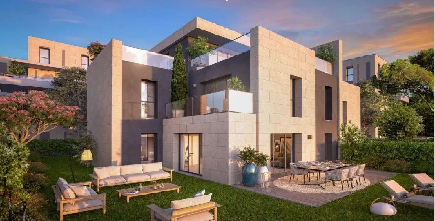  kaufen Villa Marseille Bouches-du-Rhône 7