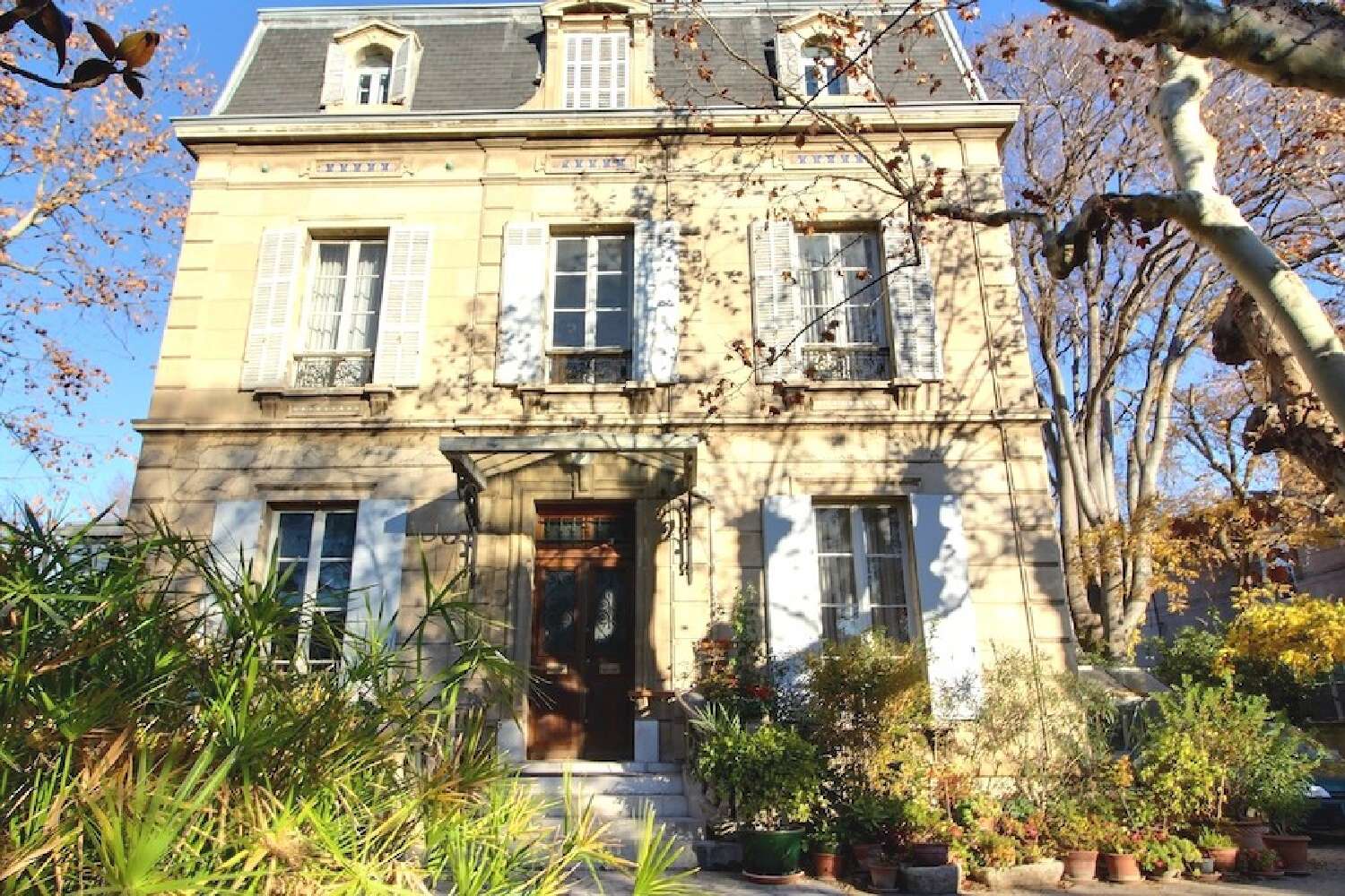  kaufen Villa Marseille Bouches-du-Rhône 1