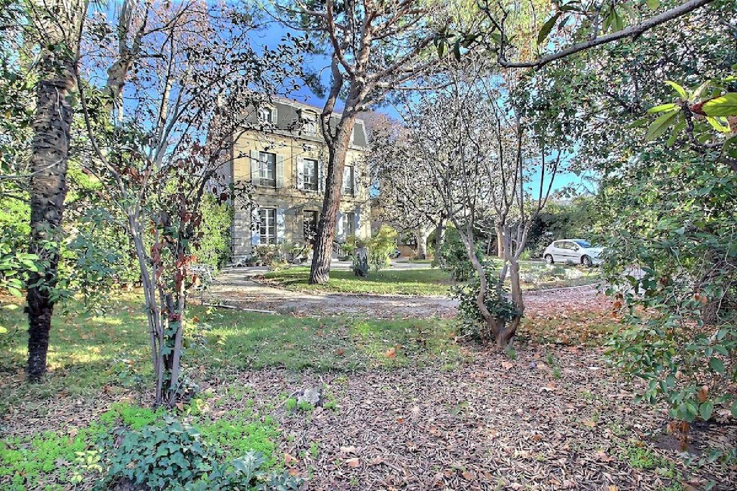  kaufen Villa Marseille Bouches-du-Rhône 2