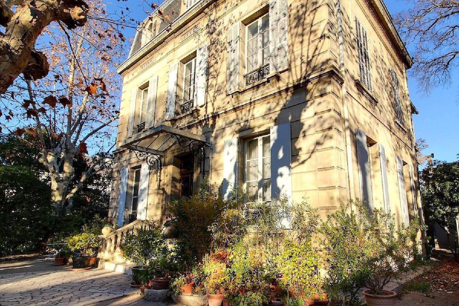  kaufen Villa Marseille Bouches-du-Rhône 4