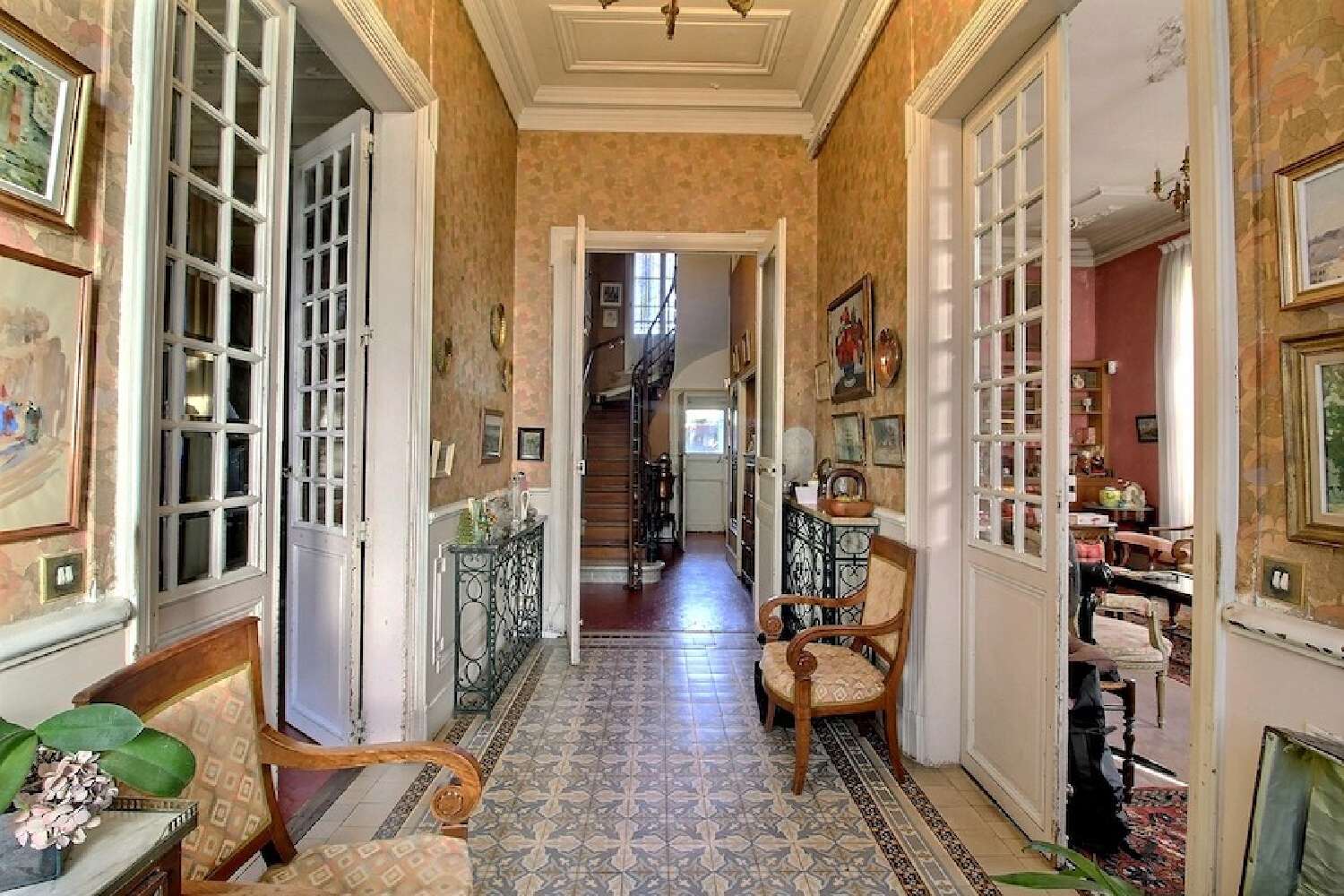  kaufen Villa Marseille Bouches-du-Rhône 5