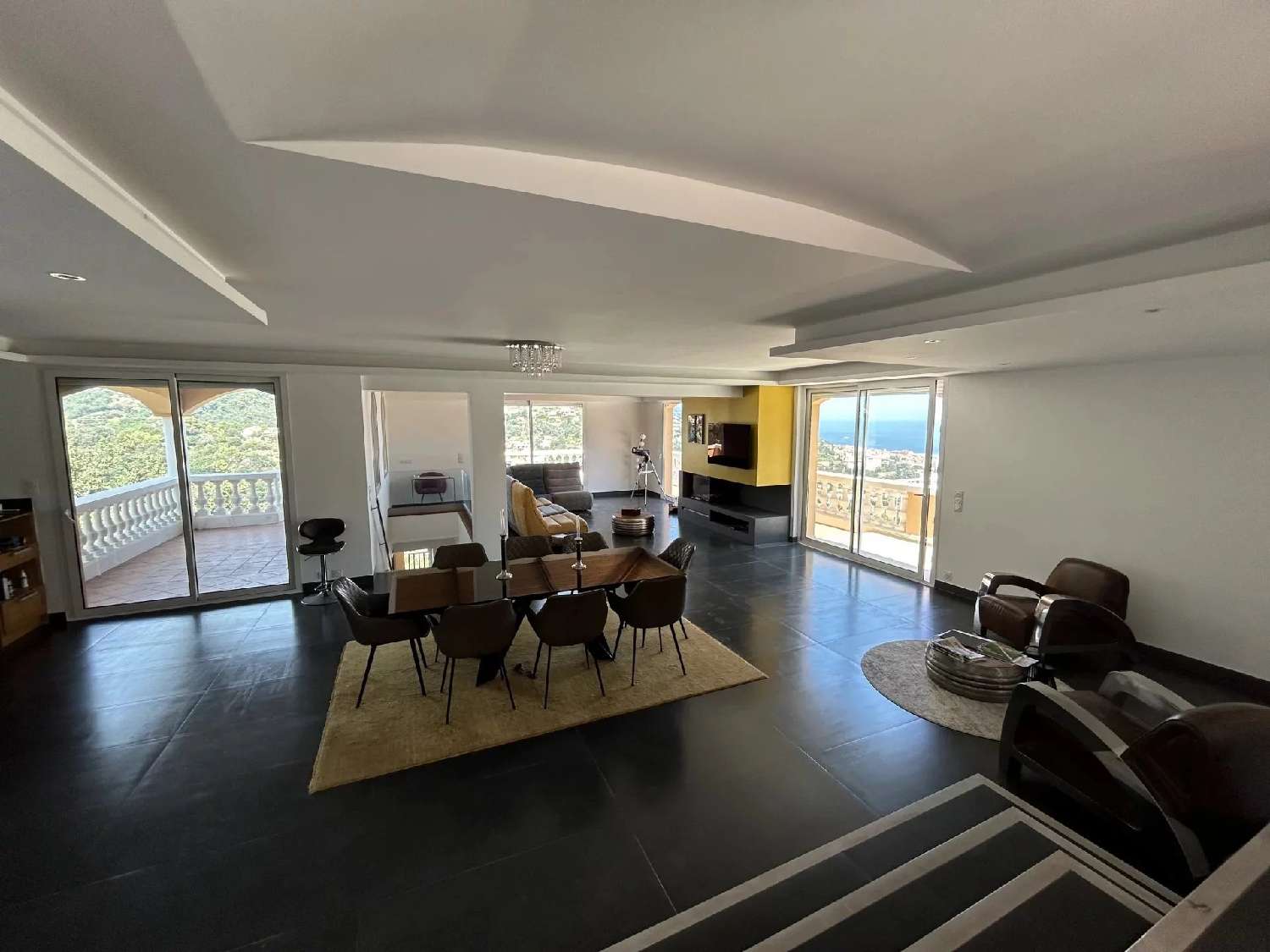  kaufen Villa Menton Alpes-Maritimes 6