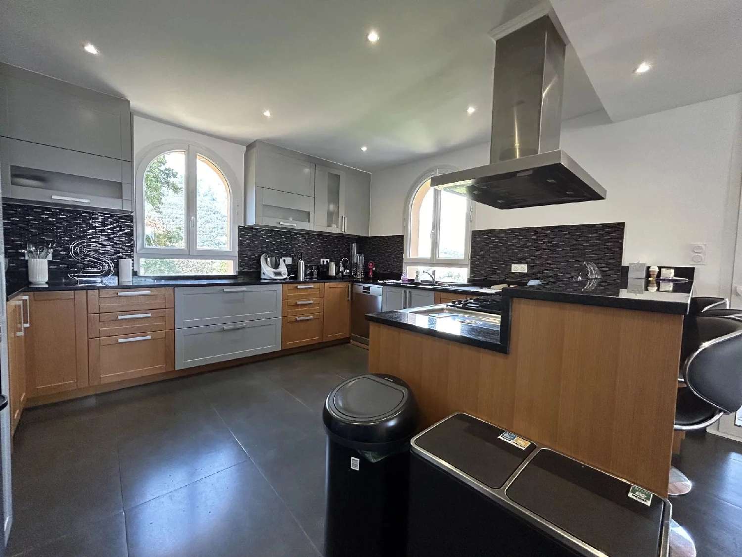  kaufen Villa Menton Alpes-Maritimes 7