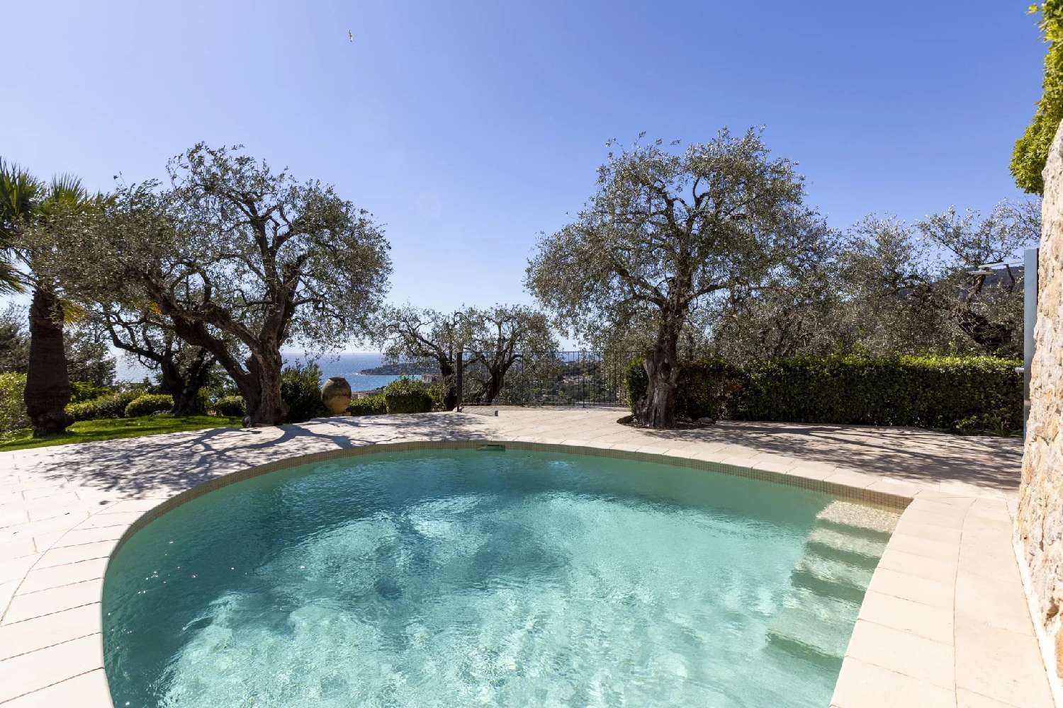  kaufen Villa Menton Alpes-Maritimes 2