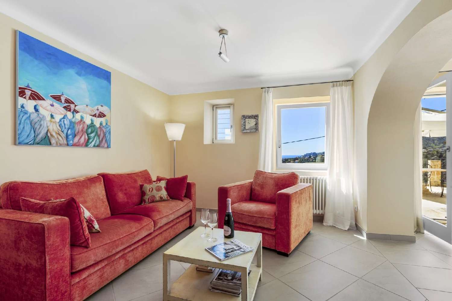  kaufen Villa Menton Alpes-Maritimes 5