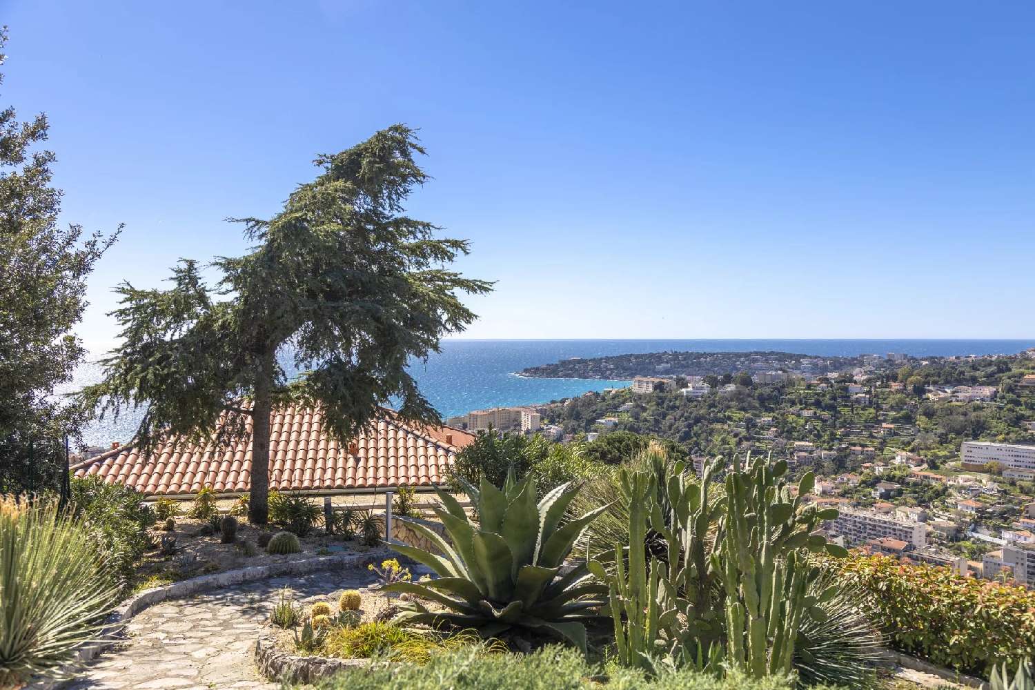  kaufen Villa Menton Alpes-Maritimes 7
