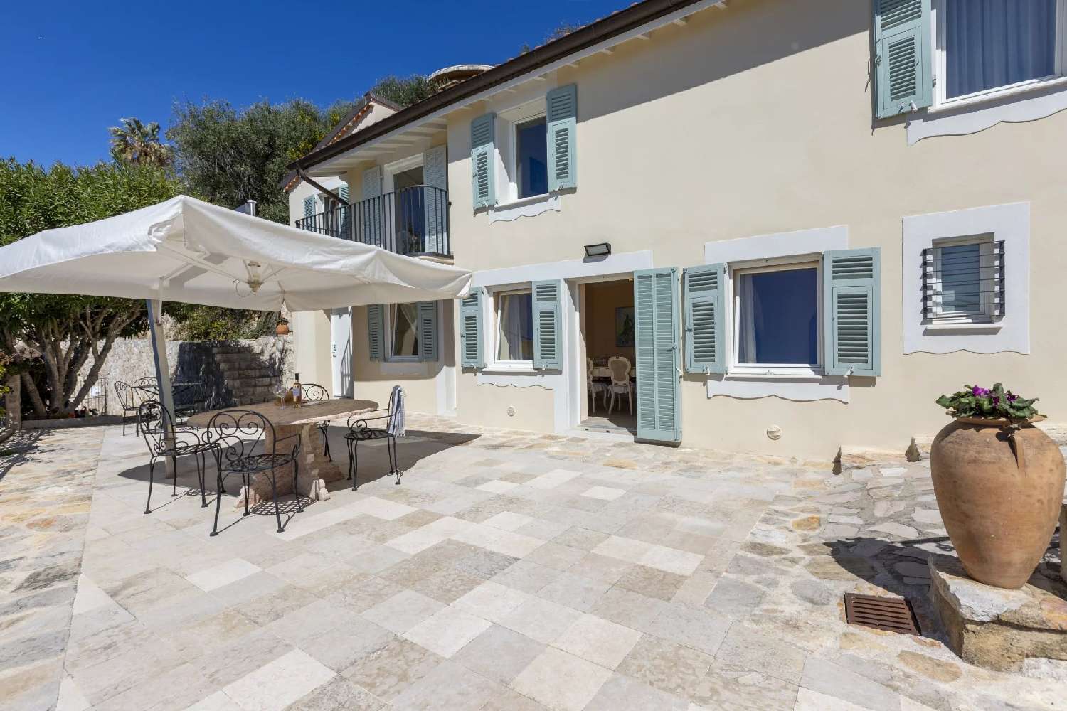  kaufen Villa Menton Alpes-Maritimes 8