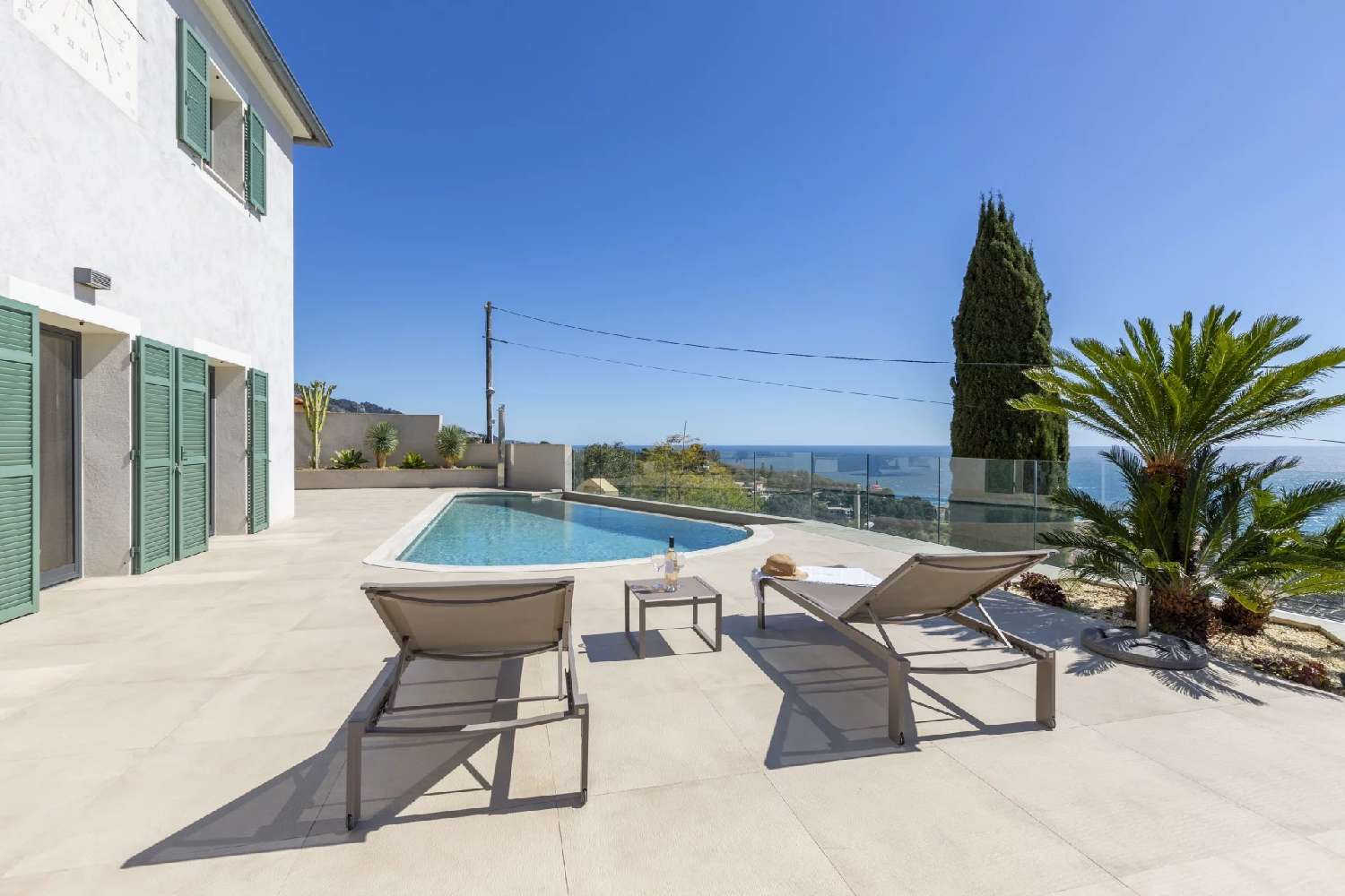  kaufen Villa Menton Alpes-Maritimes 2