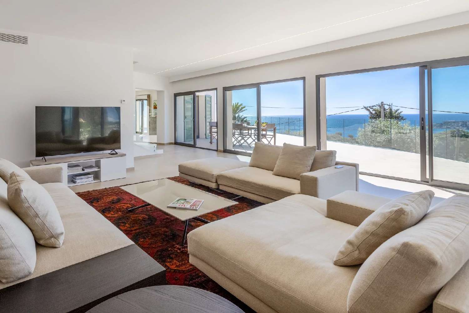  kaufen Villa Menton Alpes-Maritimes 3