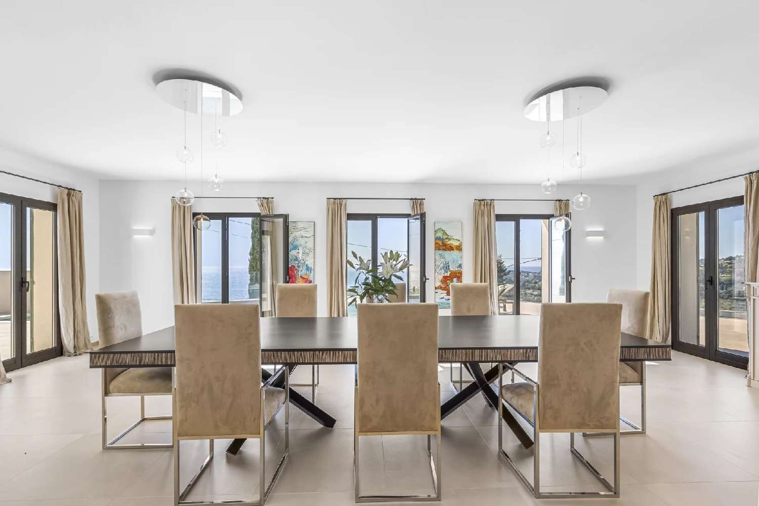  kaufen Villa Menton Alpes-Maritimes 4