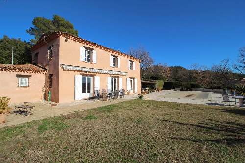 Montauroux Var Villa Bild 7047707