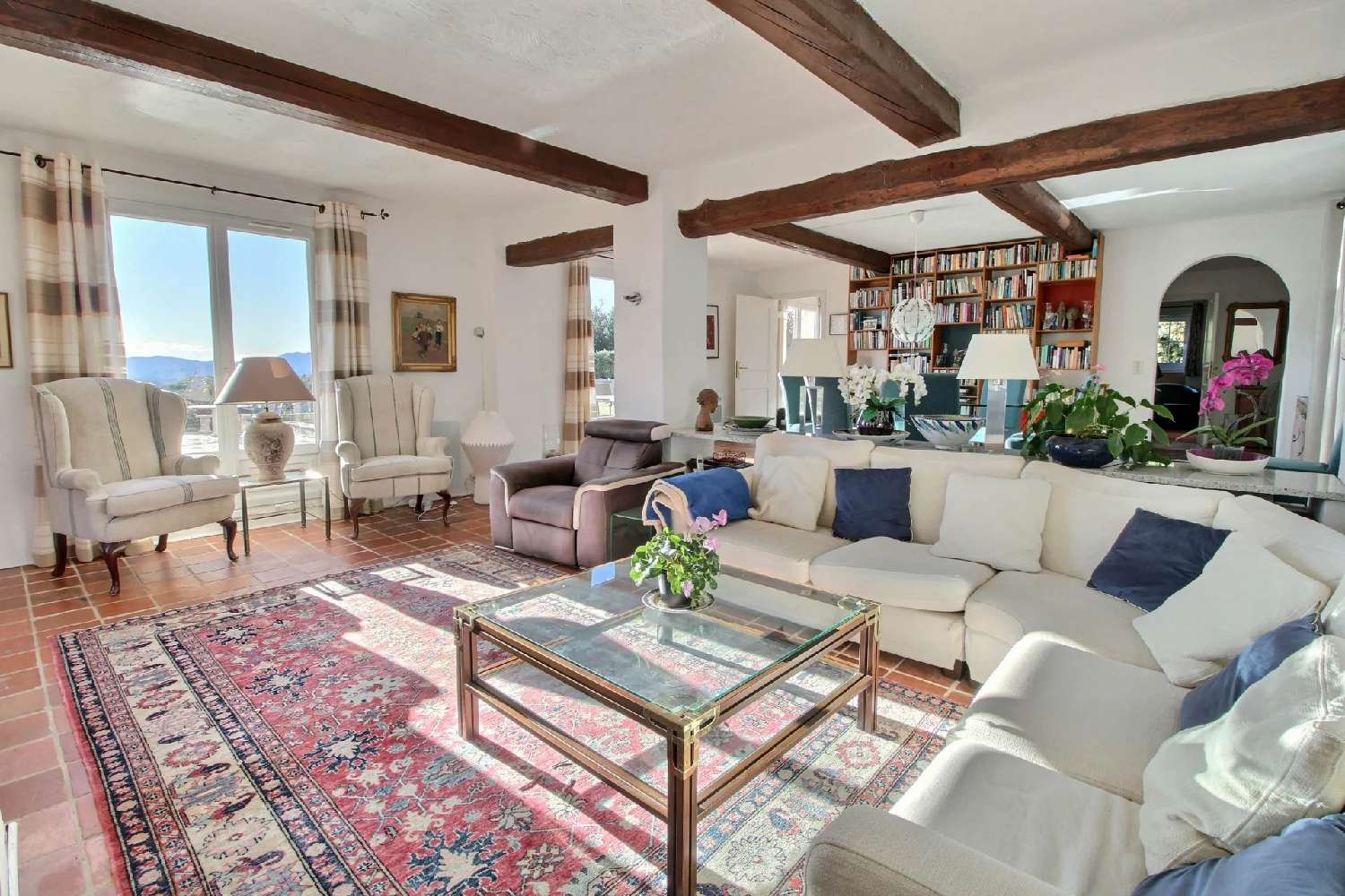  kaufen Villa Montauroux Var 3
