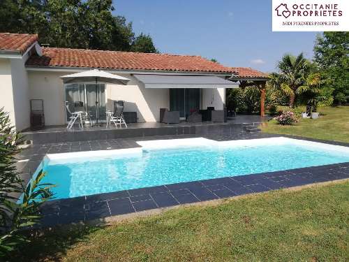Montréjeau Haute-Garonne Villa Bild 7055875