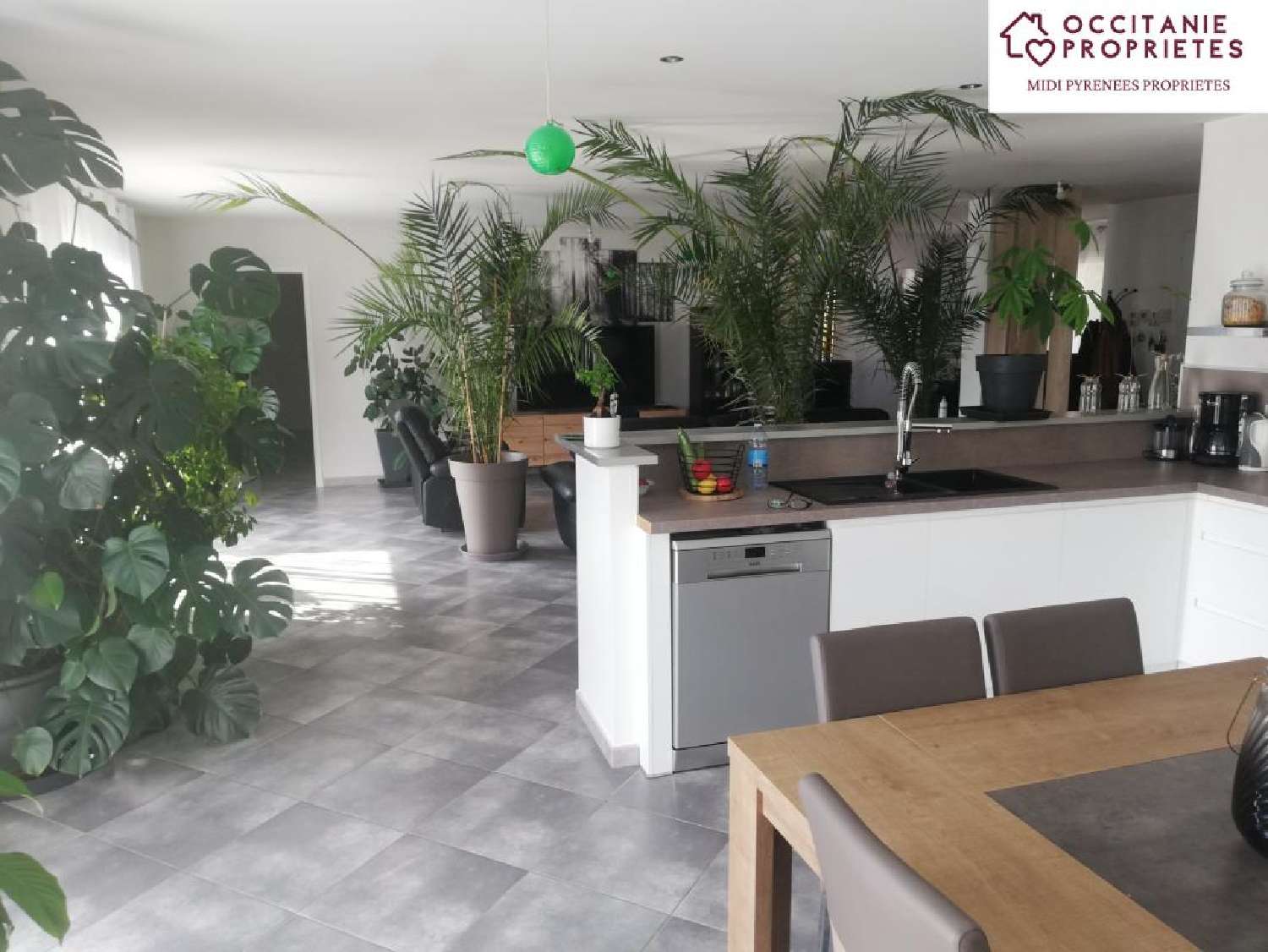  kaufen Villa Montréjeau Haute-Garonne 4