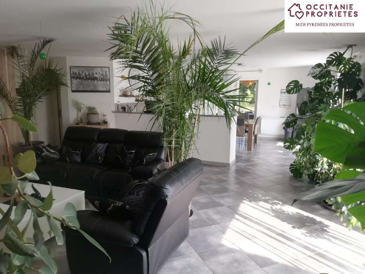  kaufen Villa Montréjeau Haute-Garonne 5
