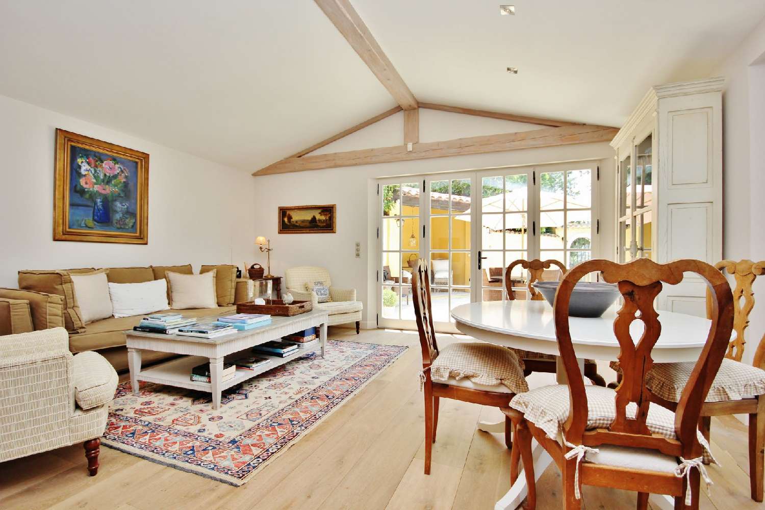  kaufen Villa Mougins Alpes-Maritimes 5