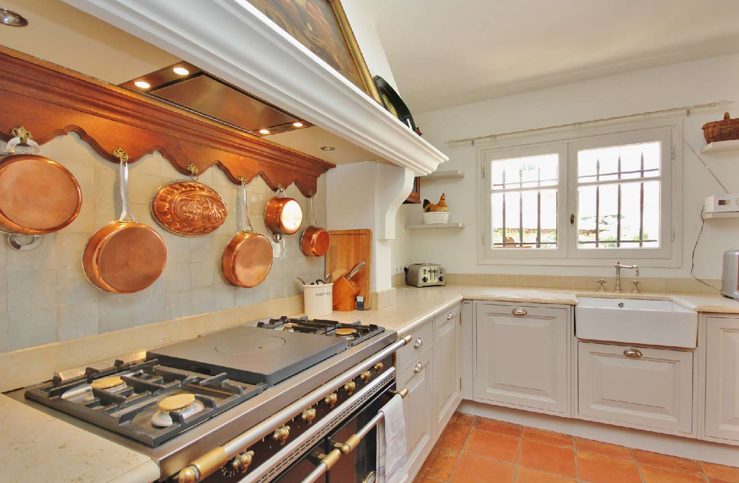  kaufen Villa Mougins Alpes-Maritimes 7