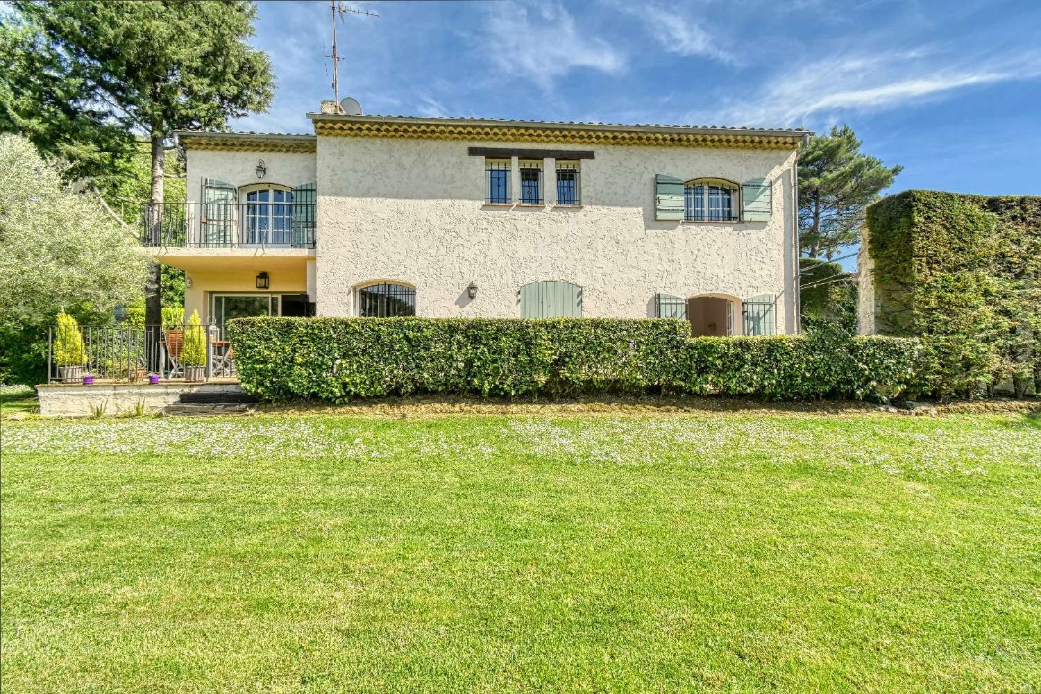  kaufen Villa Mougins Alpes-Maritimes 3