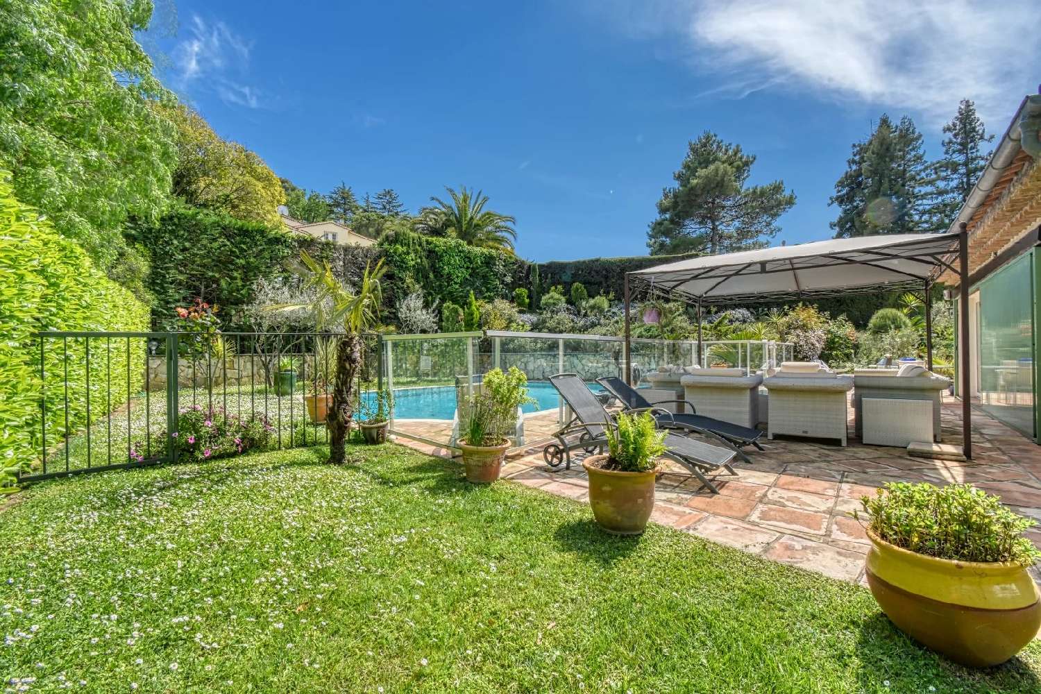  kaufen Villa Mougins Alpes-Maritimes 6