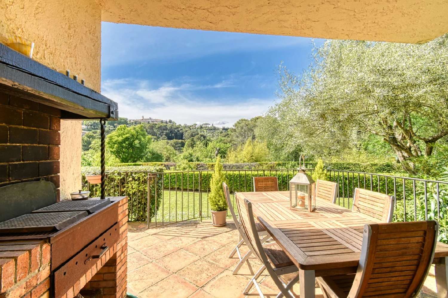  kaufen Villa Mougins Alpes-Maritimes 7