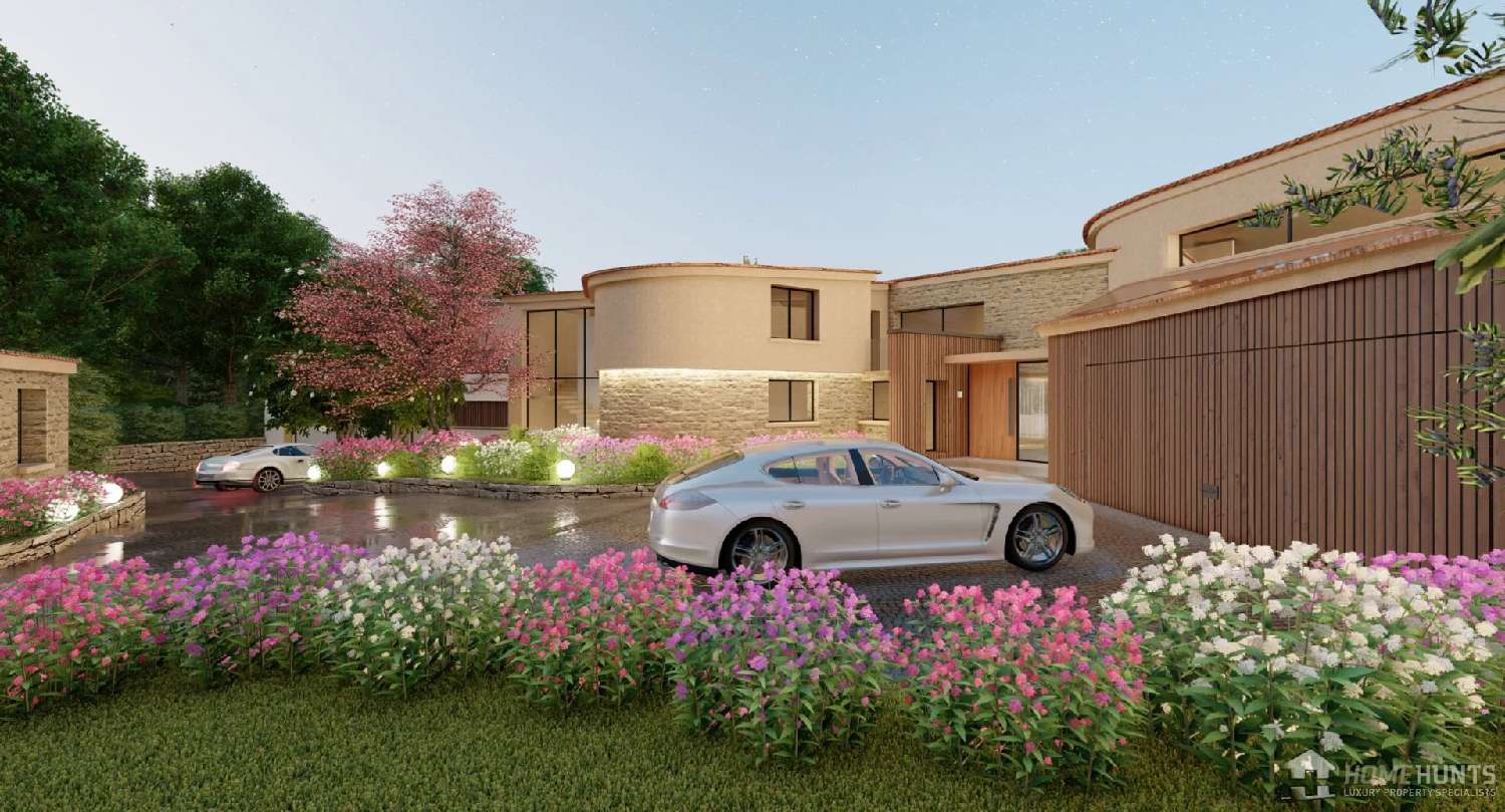  kaufen Villa Mougins Alpes-Maritimes 5