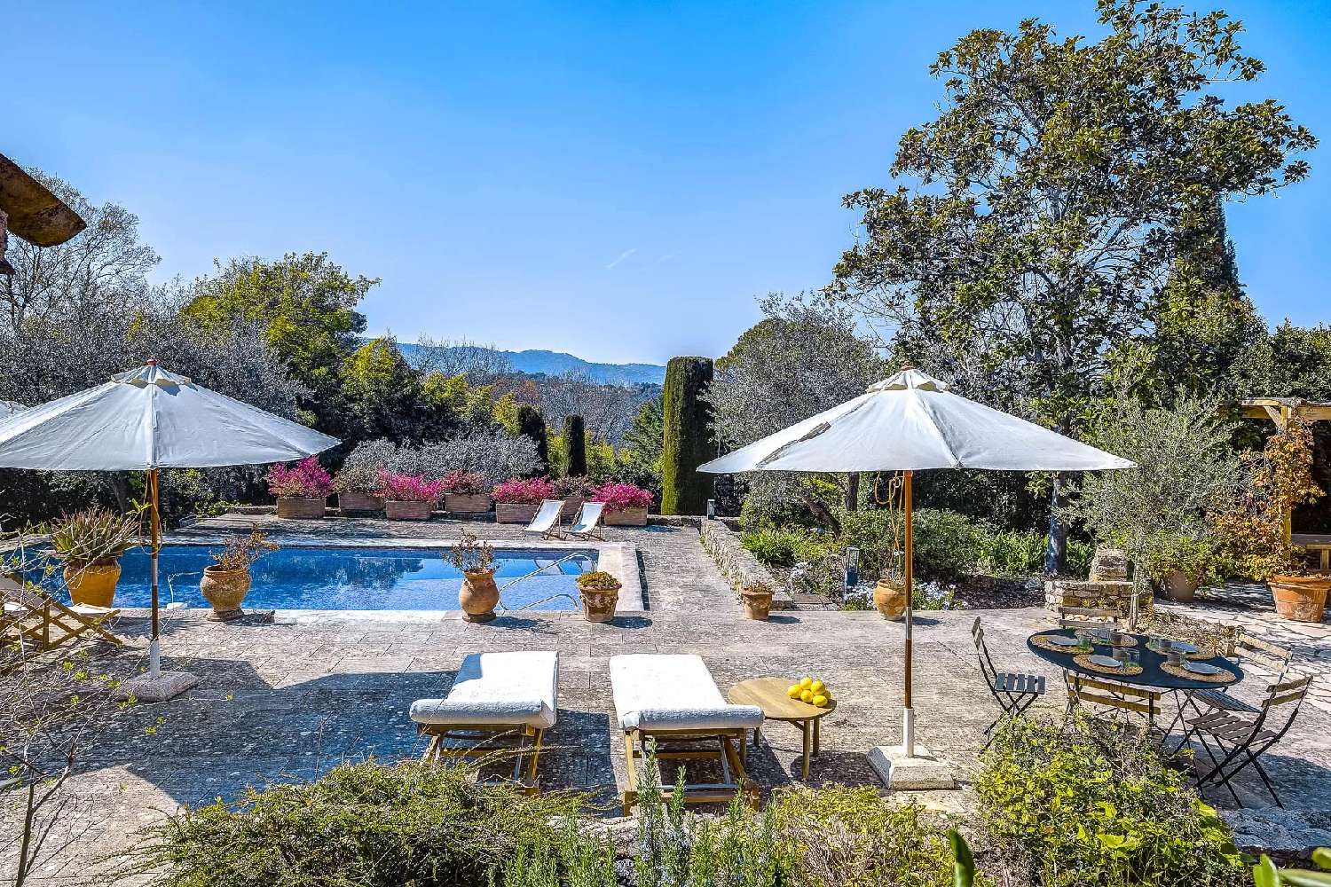 kaufen Villa Mougins Alpes-Maritimes 2