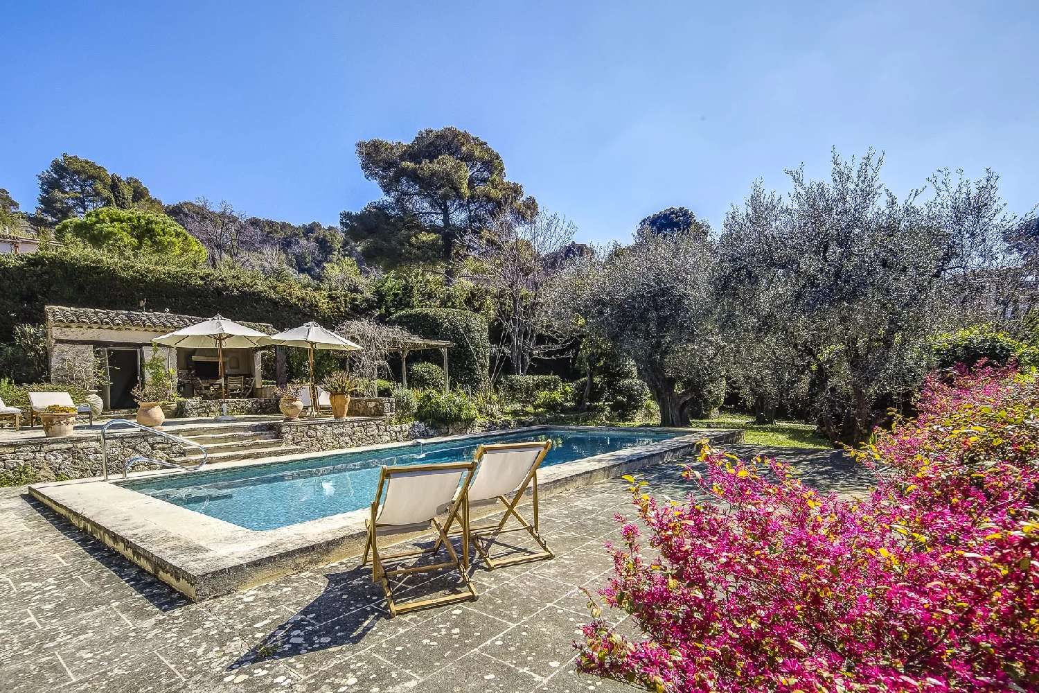  kaufen Villa Mougins Alpes-Maritimes 3