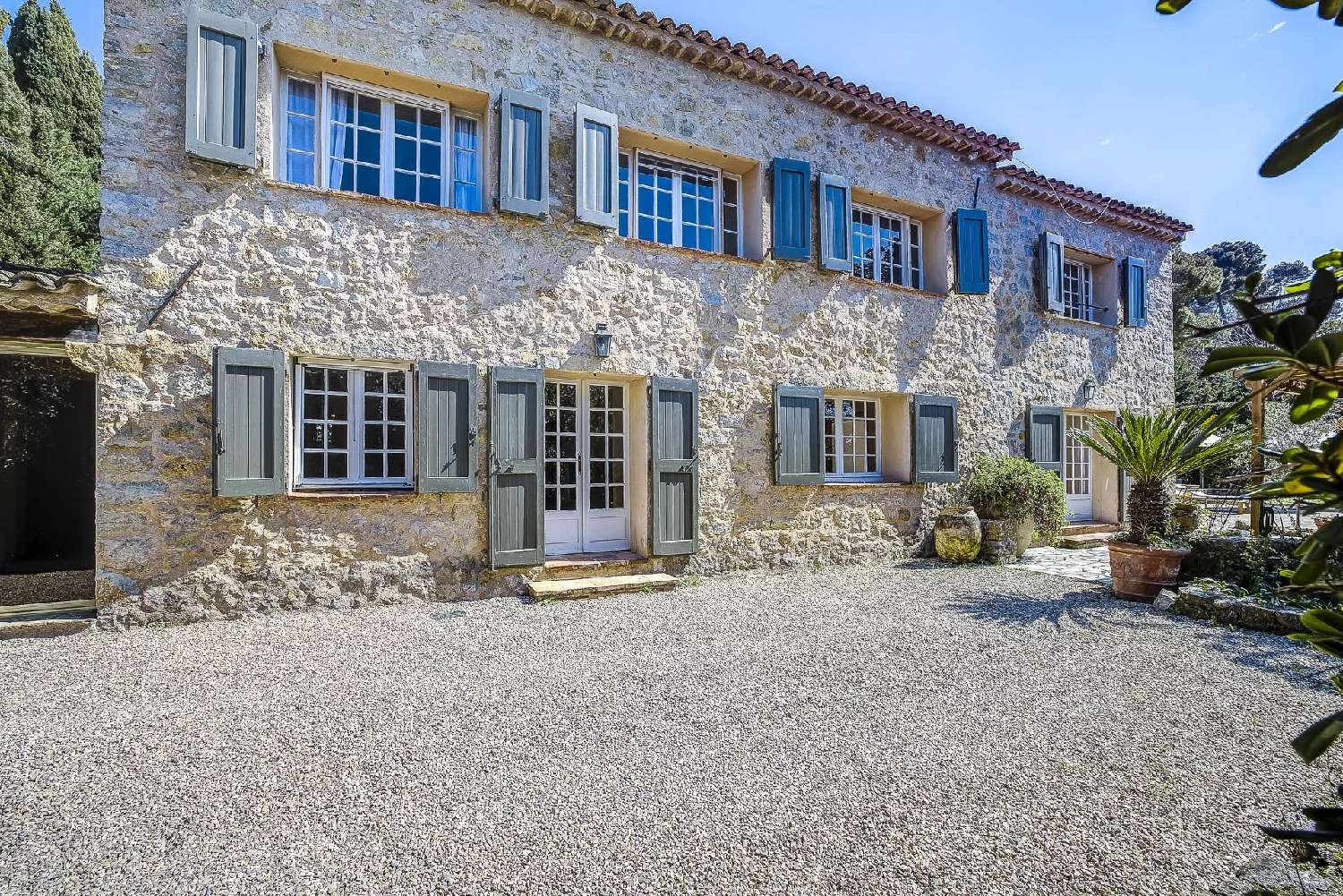  kaufen Villa Mougins Alpes-Maritimes 4