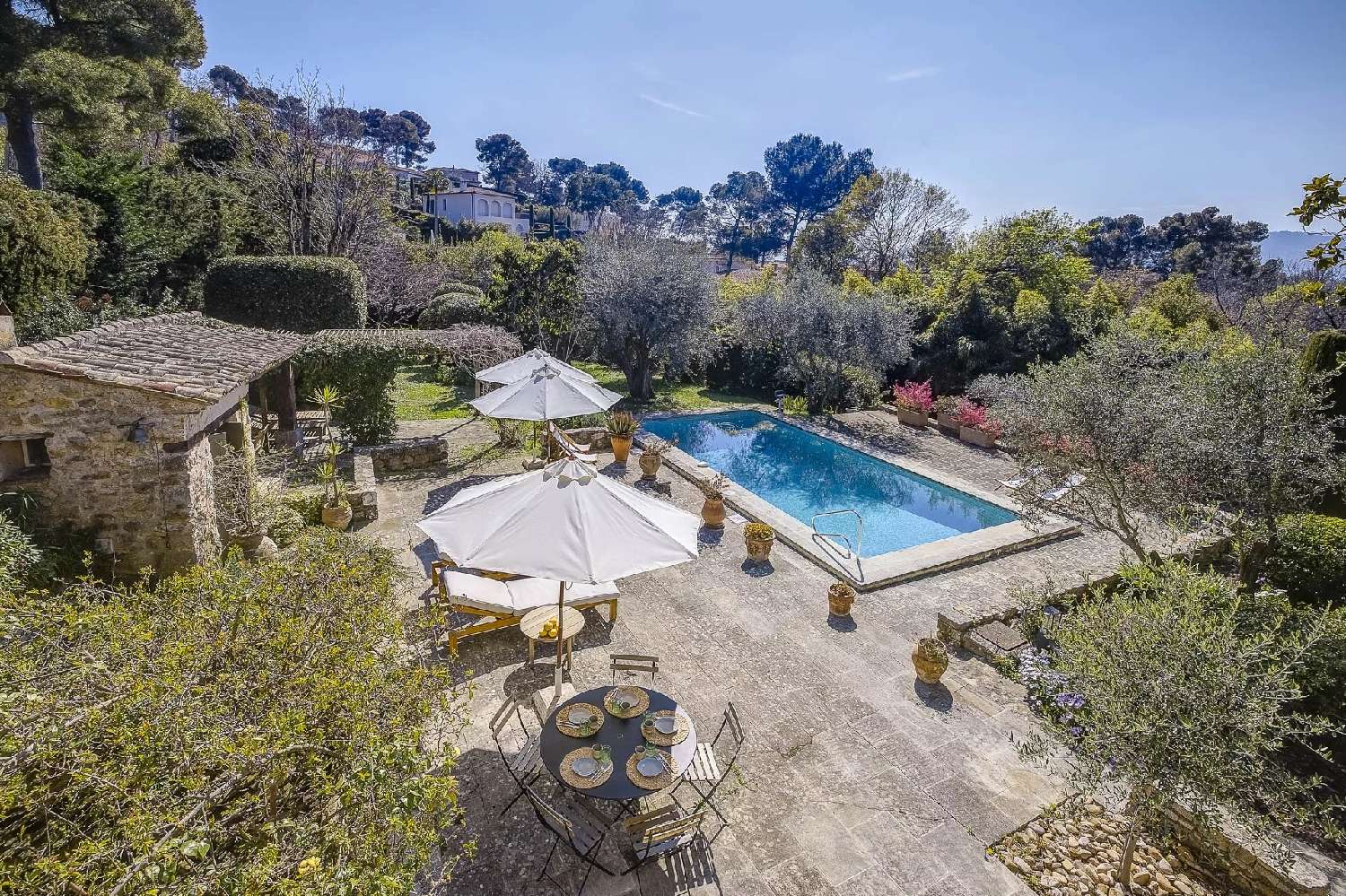  kaufen Villa Mougins Alpes-Maritimes 6