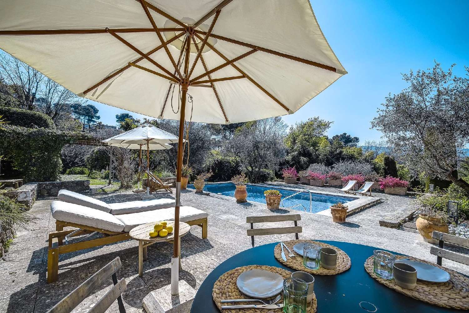  kaufen Villa Mougins Alpes-Maritimes 7