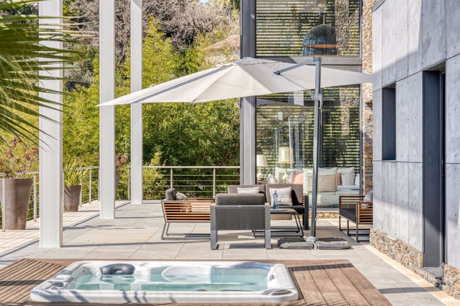  kaufen Villa Mougins Alpes-Maritimes 3