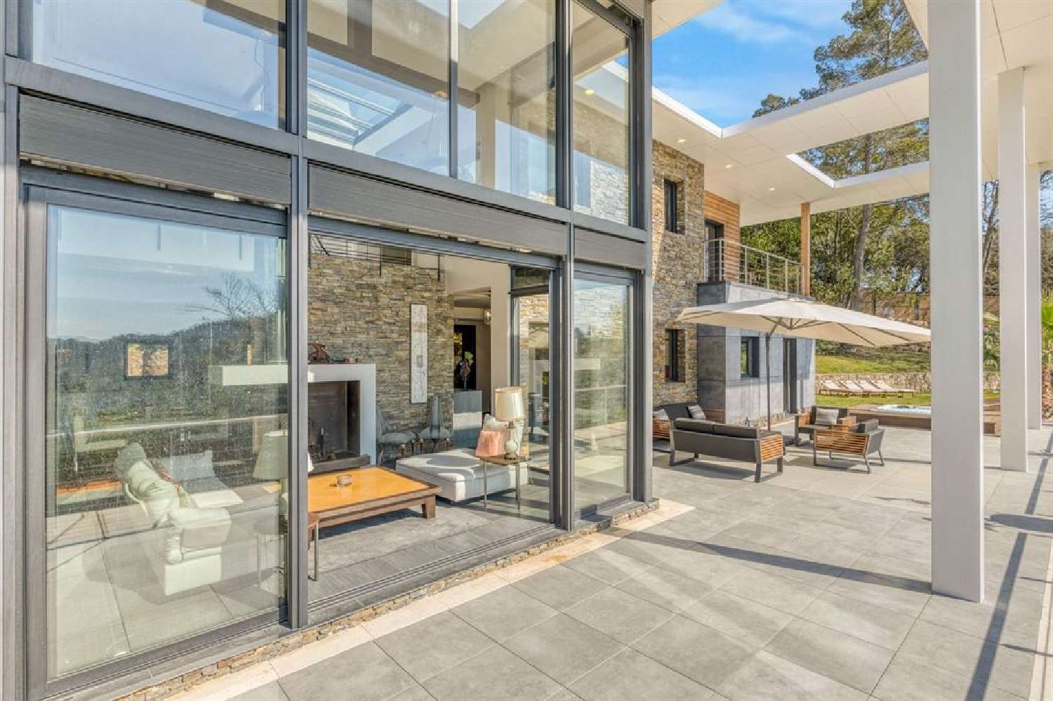  kaufen Villa Mougins Alpes-Maritimes 4