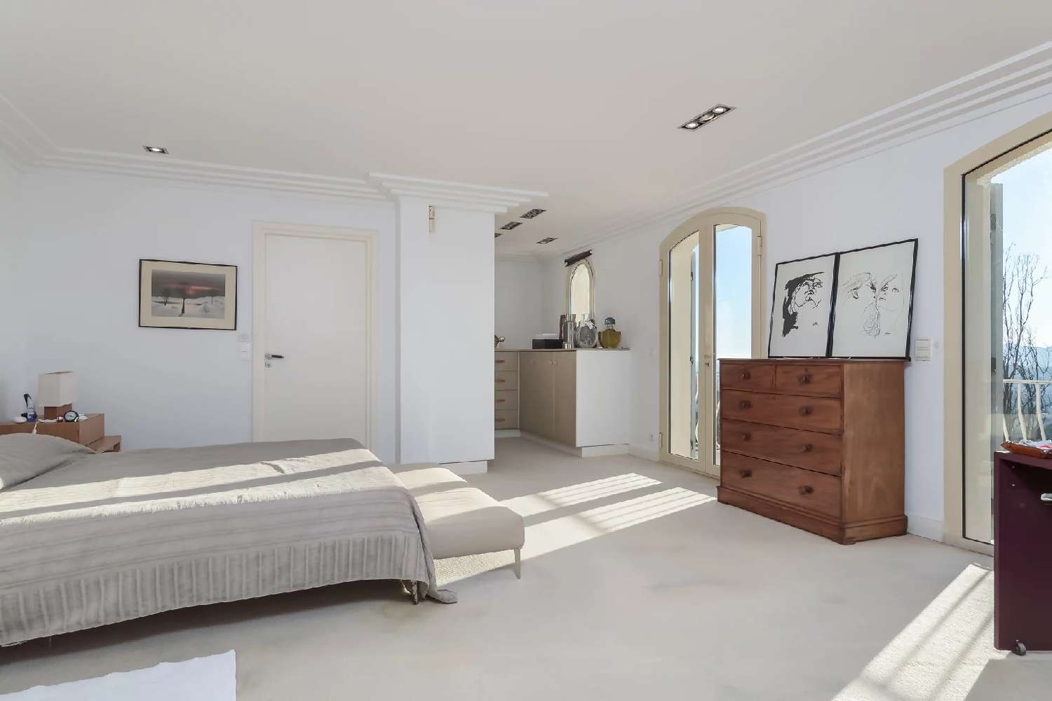  à vendre villa Mougins Alpes-Maritimes 7