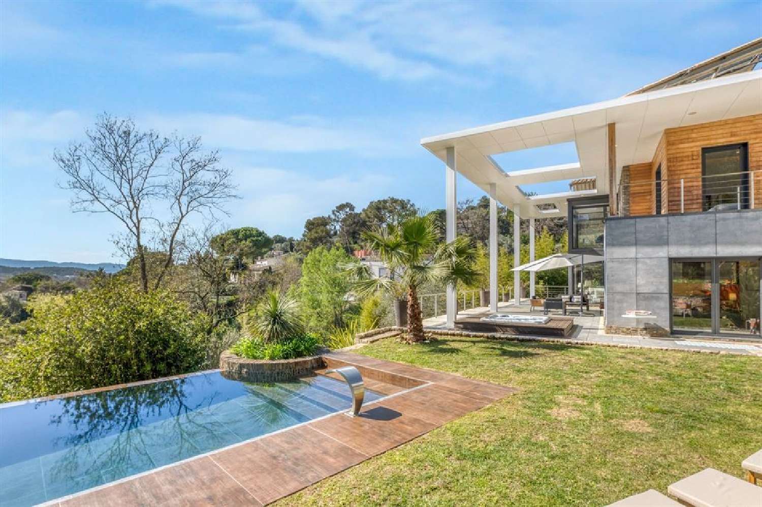  kaufen Villa Mougins Alpes-Maritimes 3