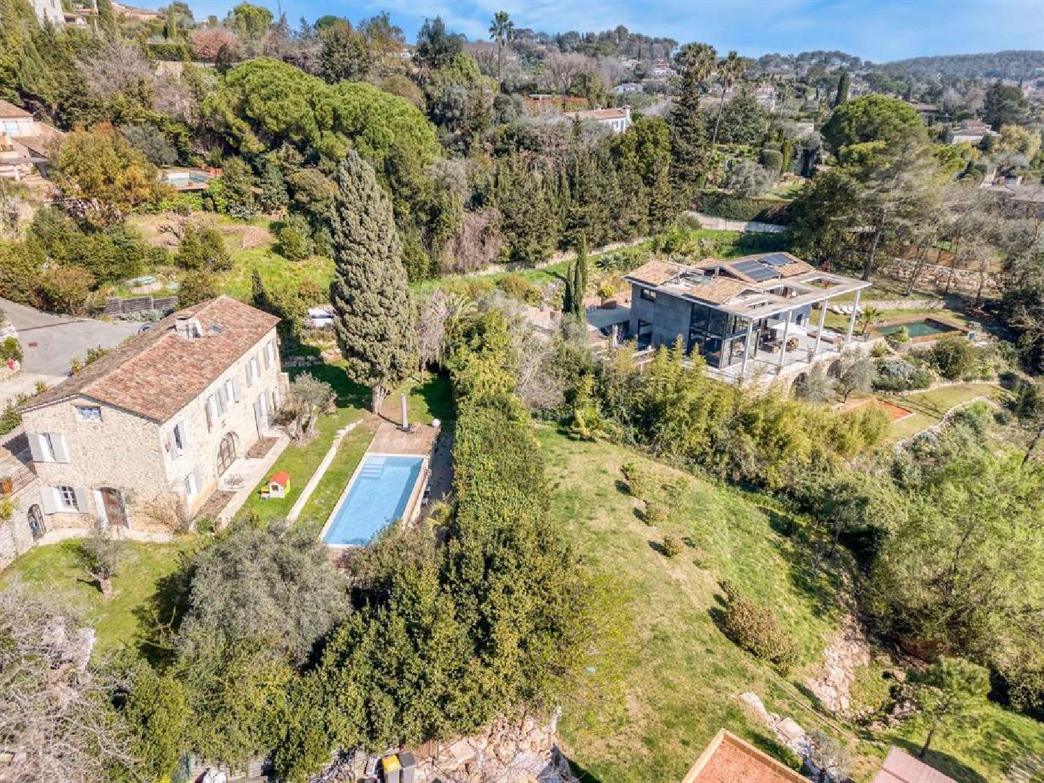  kaufen Villa Mougins Alpes-Maritimes 4