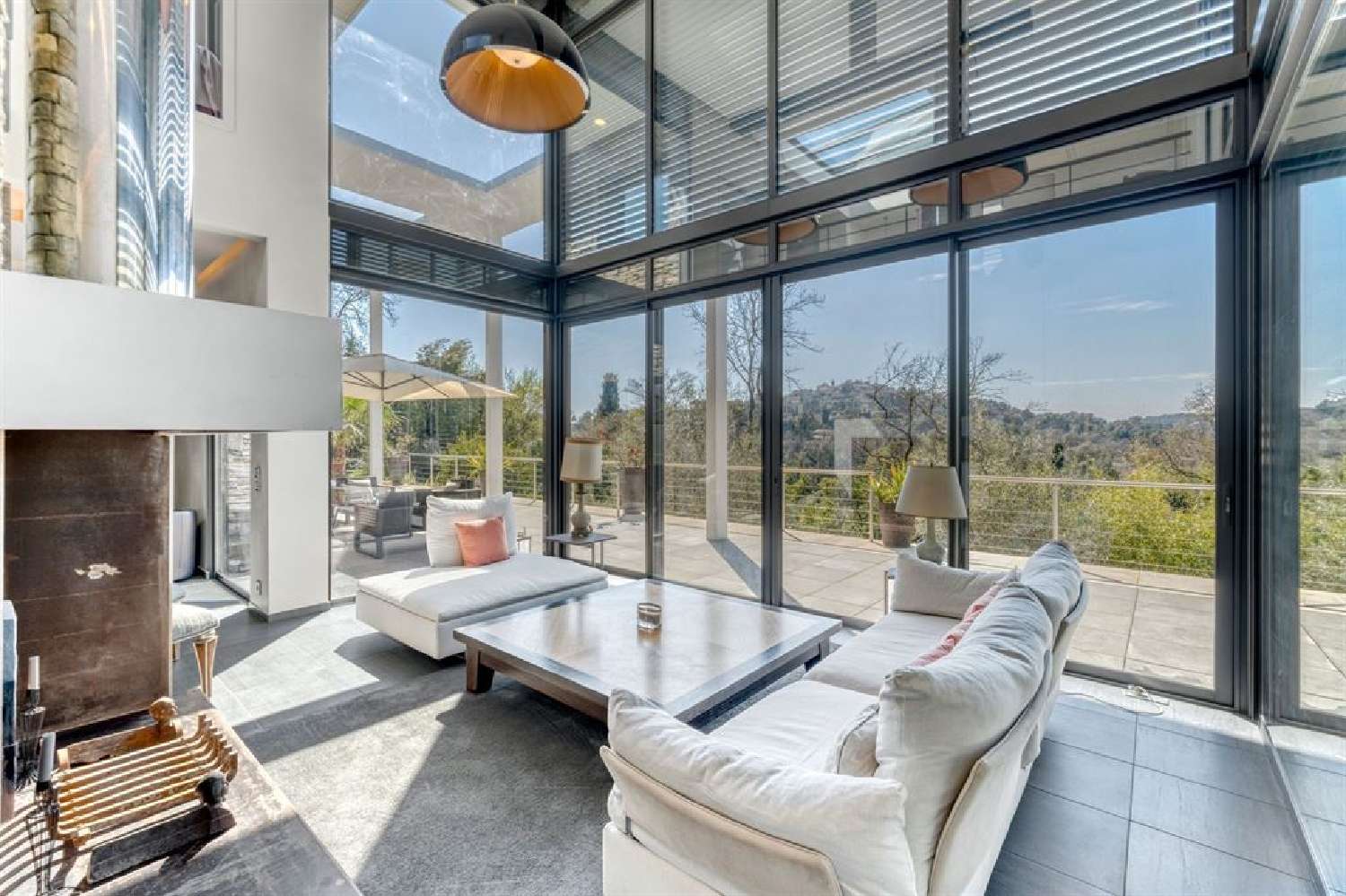  kaufen Villa Mougins Alpes-Maritimes 7